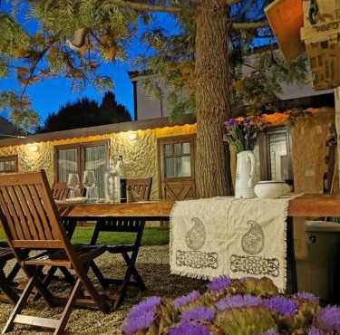 ZEVKLİLER ALAÇATI hotel