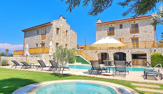 Zeyt-Inn Hotel
