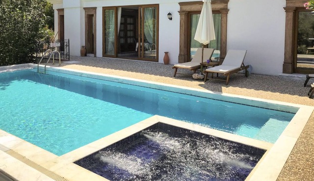 Zeytin Evi - Three Bedroom Villa, Sleeps 6
