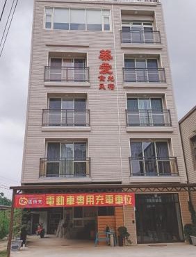Zhenai B&B