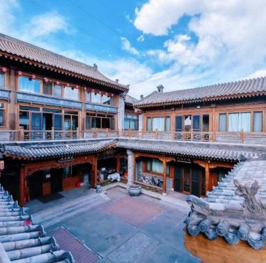 Zhifang Hotel
