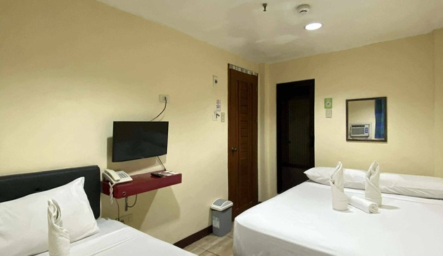Zia Suites