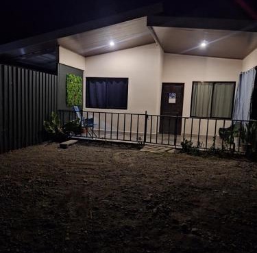 Ziba House