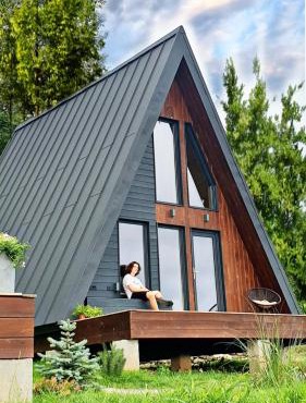Zibran Cabane