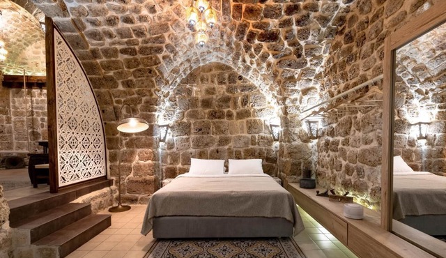 Zidan Sarai Suite