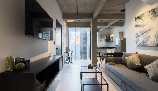 ZIELO Rentals Palma