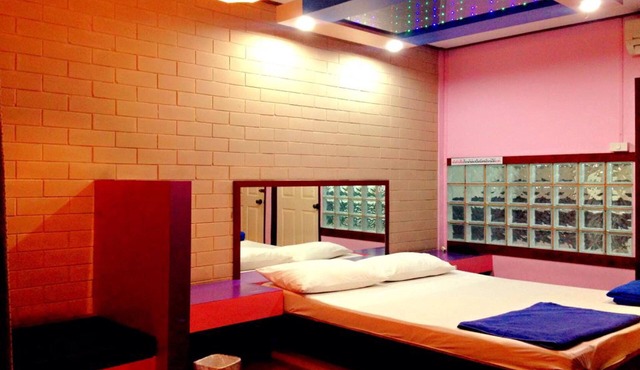 Zigzag Resort Mukdahan