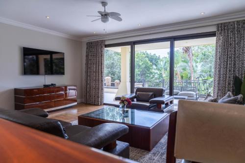 Zimbali Estate - 4 Bedroom Villa Rosa by First Private Stays