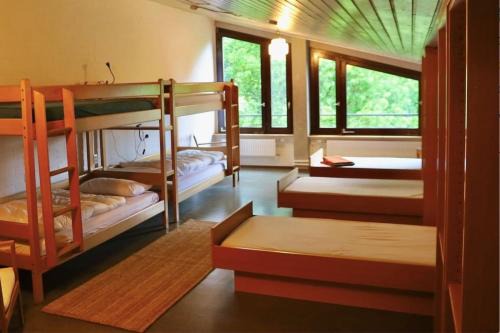 Zimmer 7-Schläfer