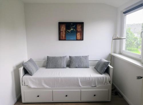 Zimmer am Deich
