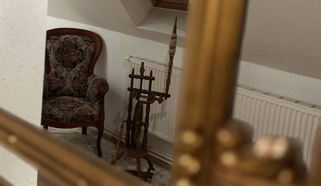 Zimmer in Heideblick - Teiselsmühle Pferde & Pension