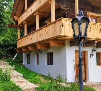 Zimmer JOSEFINE am Grandsberg