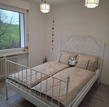 Zimmer mit Herz