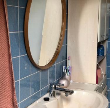Zimmer mit Whirlpool und Garten