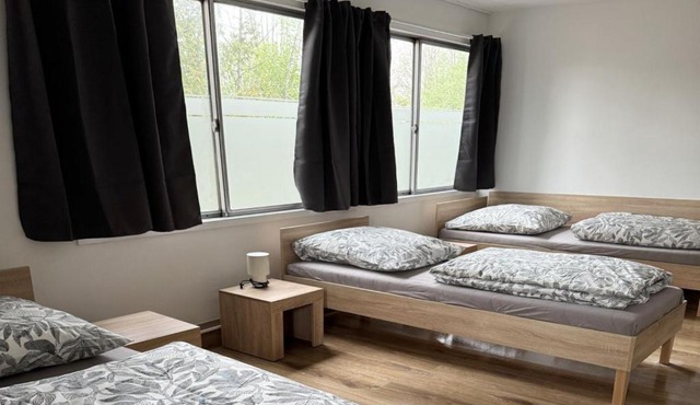 Zimmer24Frei Boardinghouse