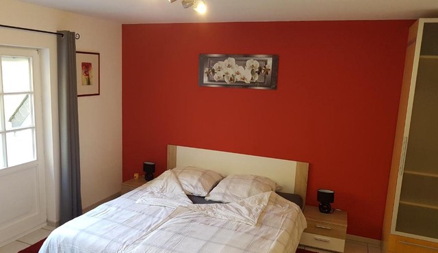 Zimmerappartement "Rose" - Ferienwohnungen Wagner & Gaul