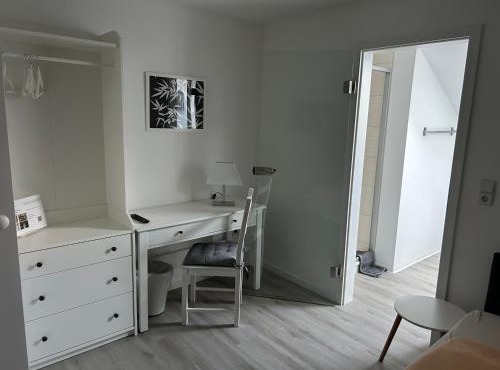 Zimmervermietung