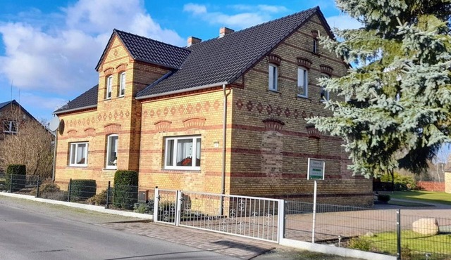Zimmervermietung Lehmann - Apartment with one bedroom