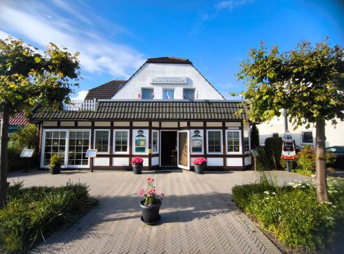 Zingster Ostseeklause