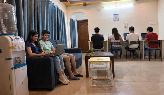 Zingy Hostel Bengaluru Koramangala