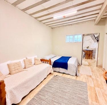 Zion Cottage