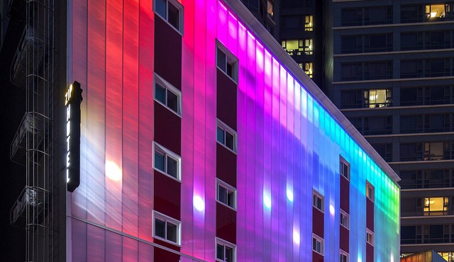 Zip Hotel