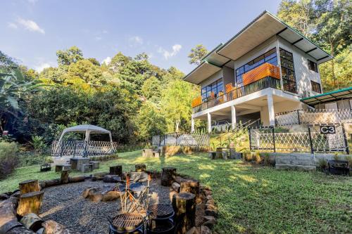 ZIP House Camping