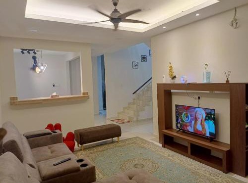 Ziroz Homestay Murah Melaka