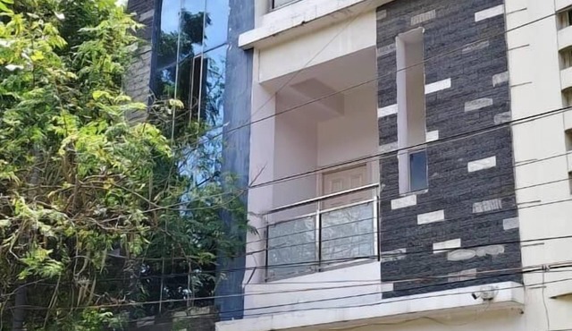 Zivo Stays Heritage Apartments