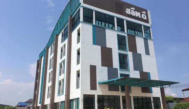 Zleep D Hotel