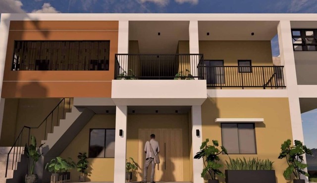 ZM Residence