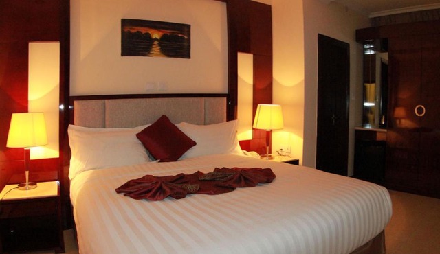 Zmama Hotel