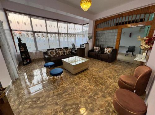 ZnZ Homestay