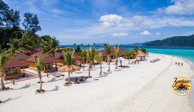 Zodiac Seesun Resort