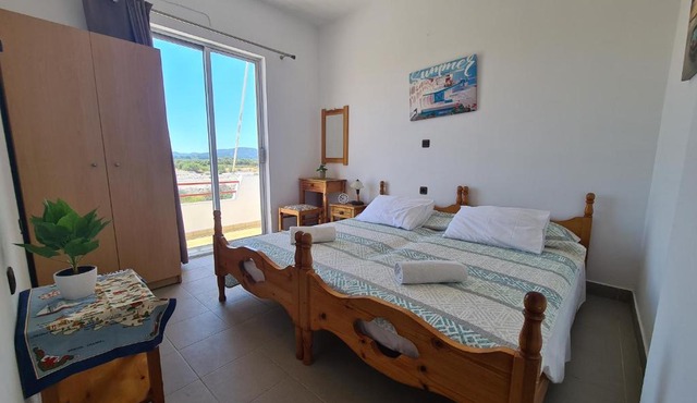 Zografos Studios Haraki