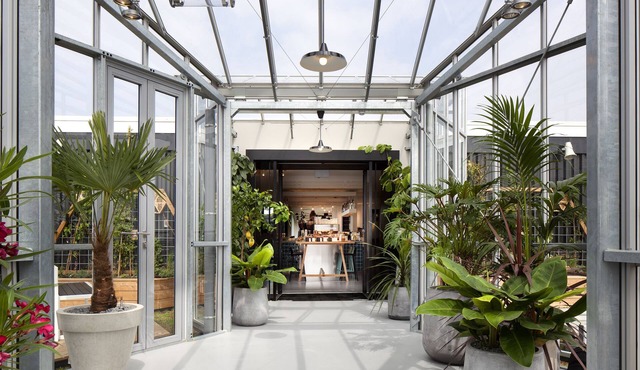 Zoku Amsterdam