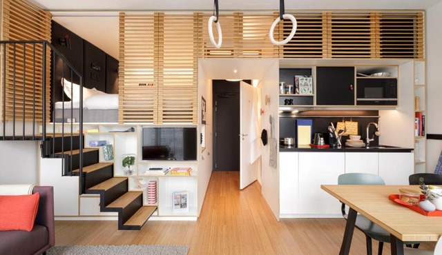Zoku Paris