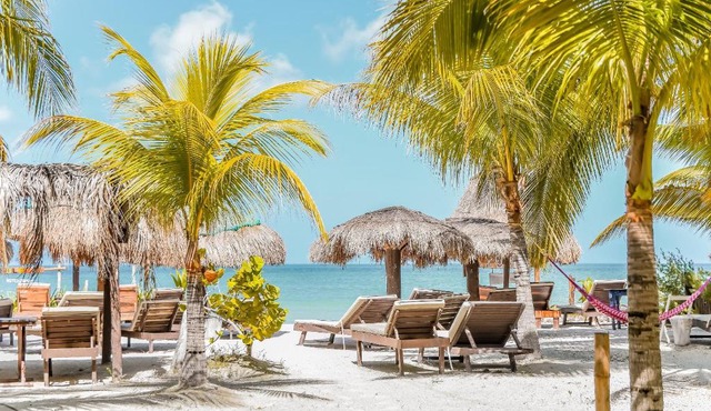 Zomay Beachfront Holbox