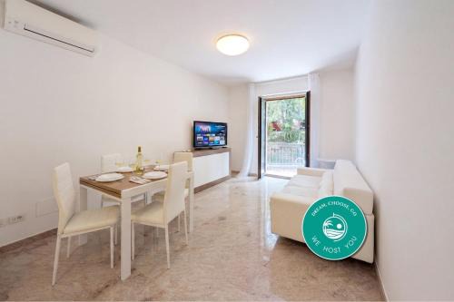 -Zona centrale- WiFi AC moderno 2 posti