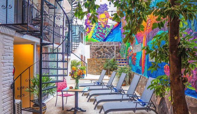 ZonaZ Boutique Hotel