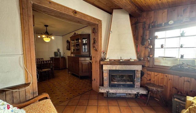 Zoncolan Mountain Lodge Ride & Ski