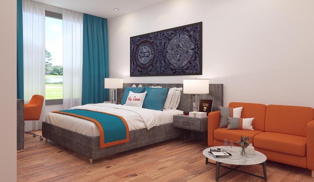 Zone By The Park Pathankot