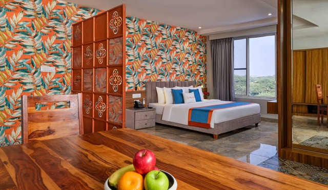 Zone Connect by The Park Indore