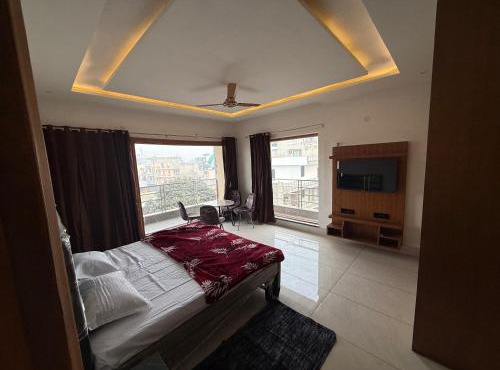 Zora apartment