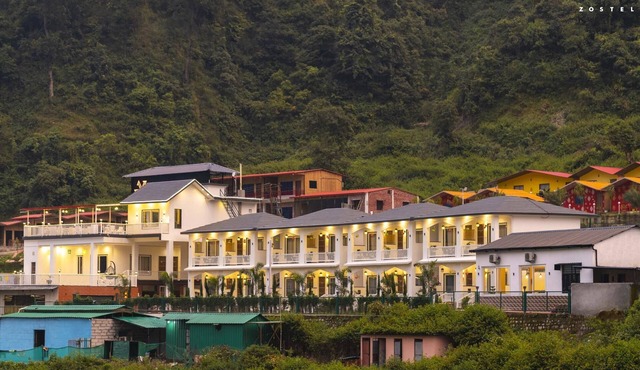 Zostel Plus Rishikesh