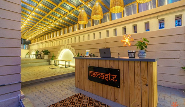 Zostel Pune