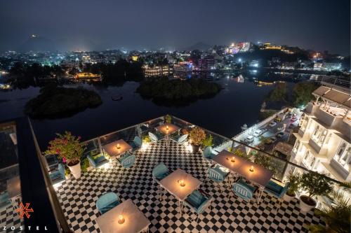 Zostel Udaipur