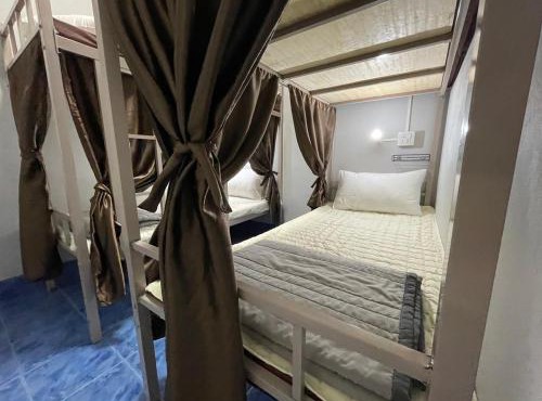 Zou Hostel