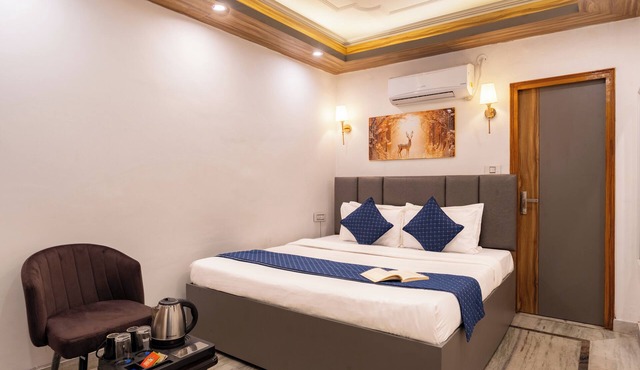 ZoukStayz – Your Home Away From Home