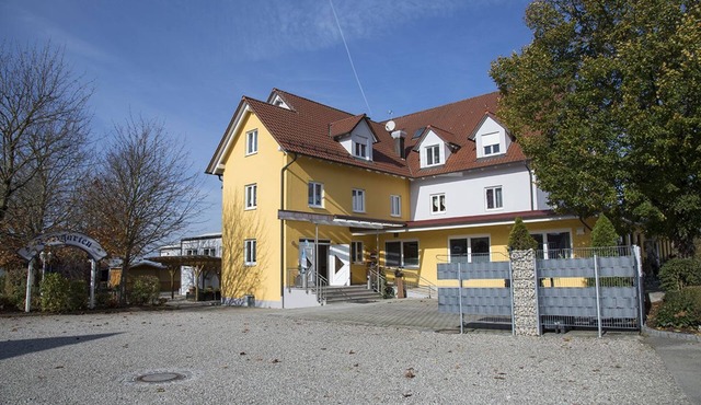 Zu Müllers Winkelhausen